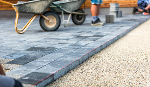 Best Professional Driveway Pavers  in Mineral Springs, AR