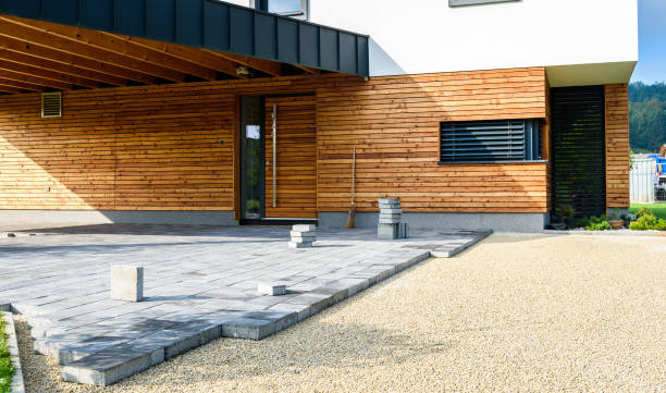 Reasons to Select Us for Your Driveway Paving Requirements in Mineral Springs, AR