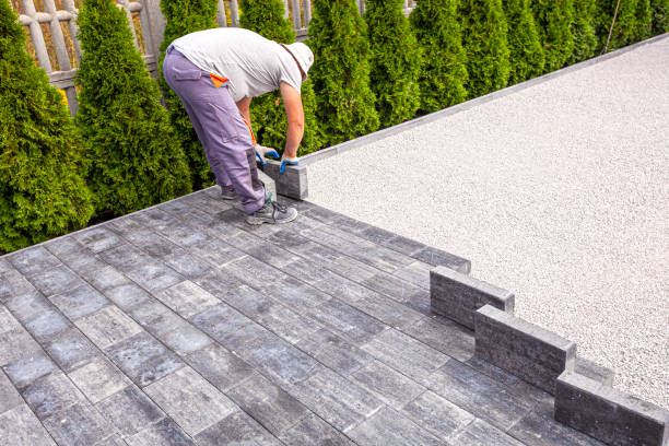 Mineral Springs, AR Driveway Pavers Company