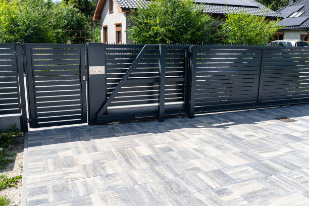 Best Residential Driveway Paver Services  in Mineral Springs, AR
