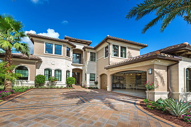 Best Concrete Paver Driveway  in Mineral Springs, AR