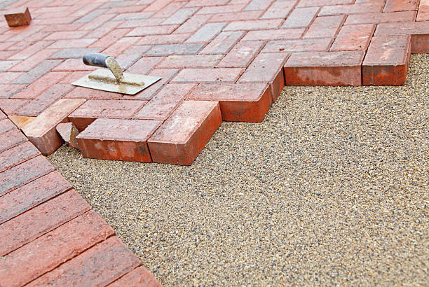 Trusted Mineral Springs, AR Driveway Pavers Experts